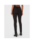 ICHI Дънки Erin 102768 Черен Skinny Fit - Pepit.bg