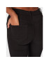 ICHI Дънки Erin 102768 Черен Skinny Fit - Pepit.bg