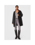 ICHI Яке за дъжд Tazi 20102965 Черен Regular Fit - Pepit.bg