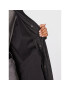ICHI Яке за дъжд Tazi 20102965 Черен Regular Fit - Pepit.bg