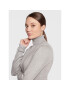 ICHI Поло Mafa 103646 Сив Regular Fit - Pepit.bg
