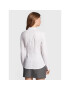 ICHI Риза Dima 102533 Бял Classic Fit - Pepit.bg