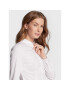 ICHI Риза Dima 102533 Бял Classic Fit - Pepit.bg
