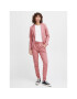 ICHI Сако 20101801 Розов Slim Fit - Pepit.bg