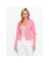 ICHI Сако 20112547 Розов Slim Fit - Pepit.bg