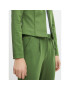 ICHI Сако 20112547 Зелен Slim Fit - Pepit.bg