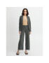 ICHI Сако 20113285 Черен Slim Fit - Pepit.bg