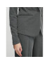 ICHI Сако 20113285 Черен Slim Fit - Pepit.bg
