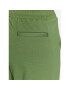 ICHI Текстилни панталони 20116301 Зелен Relaxed Fit - Pepit.bg