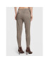 ICHI Текстилни панталони Kate 20115721 Бежов Regular Fit - Pepit.bg