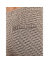 ICHI Текстилни панталони Kate 20115721 Бежов Regular Fit - Pepit.bg