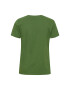 ICHI Тишърт 20118132 Зелен Regular Fit - Pepit.bg