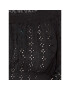 Iconique Блуза IC23 103 Черен Regular Fit - Pepit.bg