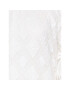 Iconique Ежедневна рокля IC23 008 Бял Regular Fit - Pepit.bg