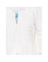 Iconique Лятна рокля IC23 025 Бял Regular Fit - Pepit.bg