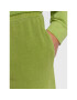 iets frans… Долнище анцуг 76215250 Зелен Regular Fit - Pepit.bg