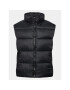 iets frans… Елек Unisex 76834175 Черен Regular Fit - Pepit.bg