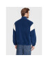 iets frans… Полар 76214667 Тъмносин Relaxed Fit - Pepit.bg