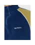 iets frans… Полар 76214667 Тъмносин Relaxed Fit - Pepit.bg