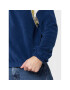 iets frans… Полар 76214667 Тъмносин Relaxed Fit - Pepit.bg