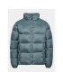 iets frans… Пухено яке Unisex 76834373 Зелен Regular Fit - Pepit.bg