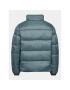 iets frans… Пухено яке Unisex 76834373 Зелен Regular Fit - Pepit.bg