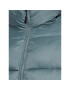 iets frans… Пухено яке Unisex 76834373 Зелен Regular Fit - Pepit.bg