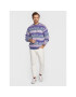 iets frans… Пуловер 76215649 Виолетов Relaxed Fit - Pepit.bg