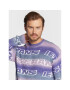 iets frans… Пуловер 76215649 Виолетов Relaxed Fit - Pepit.bg