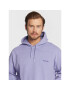 iets frans… Суитшърт 74104449 Виолетов Relaxed Fit - Pepit.bg