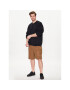 iets frans… Суитшърт 75303172 Черен Relaxed Fit - Pepit.bg