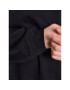 iets frans… Суитшърт 75303172 Черен Relaxed Fit - Pepit.bg