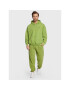 iets frans… Суитшърт 76214717 Зелен Regular Fit - Pepit.bg