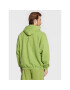 iets frans… Суитшърт 76214717 Зелен Regular Fit - Pepit.bg
