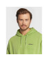 iets frans… Суитшърт 76214717 Зелен Regular Fit - Pepit.bg