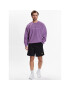 iets frans… Суитшърт 76418854 Виолетов Regular Fit - Pepit.bg