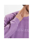 iets frans… Суитшърт 76418854 Виолетов Regular Fit - Pepit.bg