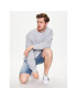 iets frans… Суитшърт 76786201 Сив Relaxed Fit - Pepit.bg