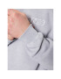 iets frans… Суитшърт 76786201 Сив Relaxed Fit - Pepit.bg