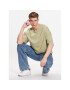 iets frans… Тишърт 76398643 Зелен Relaxed Fit - Pepit.bg