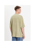 iets frans… Тишърт 76398643 Зелен Relaxed Fit - Pepit.bg