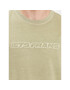 iets frans… Тишърт 76398643 Зелен Relaxed Fit - Pepit.bg