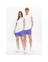 iets frans… Тишърт IF TONAL LOGO TANK 76555952 Бял Oversize - Pepit.bg