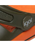 Igor Чехли Ola Combi S10284-042 Зелен - Pepit.bg