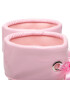 Igor Гумени ботуши Campera Charol W10114-010 Розов - Pepit.bg