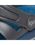 Igor Сандали Ola Combi S10284-017 Сив - Pepit.bg
