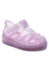 Igor Сандали Star Glitter S10265-212 Виолетов - Pepit.bg