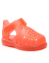 Igor Сандали Tobby Velcro S10233-027 Червен - Pepit.bg