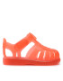 Igor Сандали Tobby Velcro S10233-027 Червен - Pepit.bg