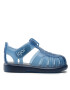 Igor Сандали Tobby Velcro S10233-063 Тъмносин - Pepit.bg